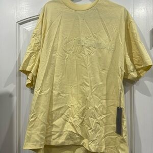 Men’s essentials shirt new with tags